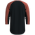 Smartwool Merino Sport 120 Mountain Biking 3/4 Sleeve Tee Picante