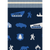 Smartwool Everyday Park Explorer Pattern Crew Socks - Men's Deep Navy