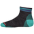 Smartwool Hike Light Cushion Ankle Socks - Kids' Charcoal