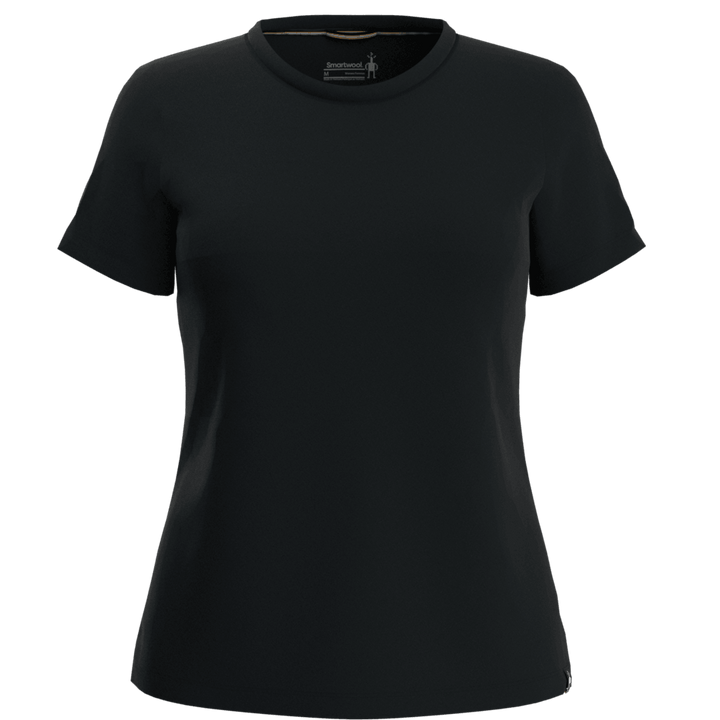 Smartwool Merino Sport 150 T-Shirt - Women's Black