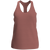 Smartwool Merino Sport 150 Tank - Women's Light Mahogany Heather
