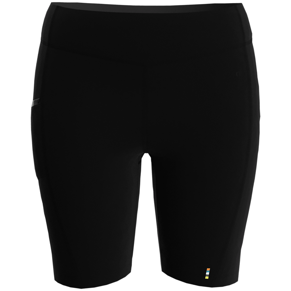 Smartwool Merino Sport Training Shorts - Women's Black