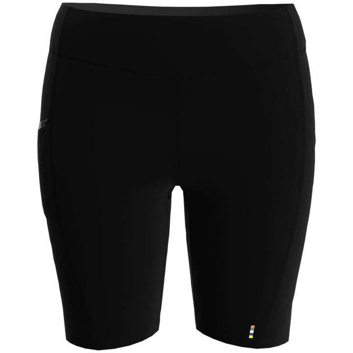 Smartwool Merino Sport Training Shorts - Women's Black