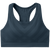 Smartwool Seamless Racerback Bra - Women's Twilight Blue