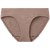 Smartwool Seamless Bikini Boxed Bottoms - Women's Sandstone