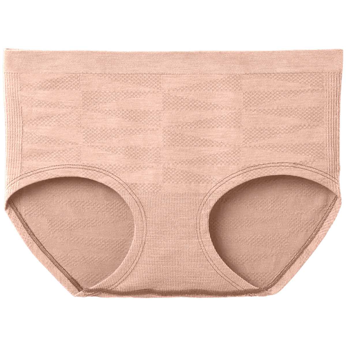 Smartwool Seamless Hipster Boxed Bottoms - Women's Peach Whip