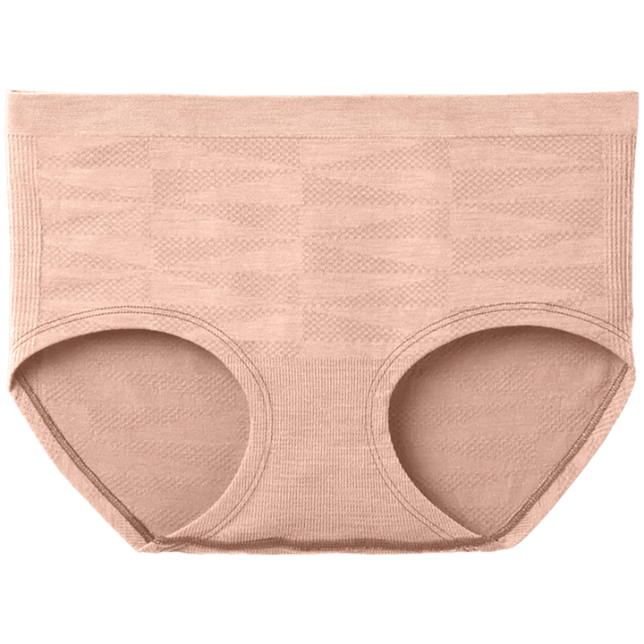 Smartwool Seamless Hipster Boxed Bottoms - Women's Peach Whip