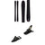 Season Nexus Skis + Atomic Shift MNC 13 Alpine Touring Bindings 2022
