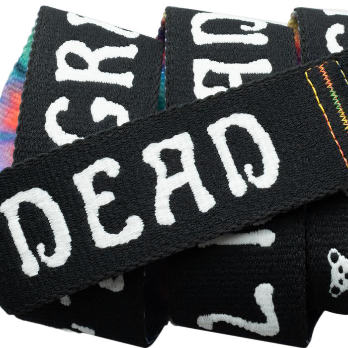 Arcade x Grateful Dead Belt Grateful Dead Dancing Bears/Black