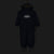 namuk Zack Winter Overalls - Infants' Gemini