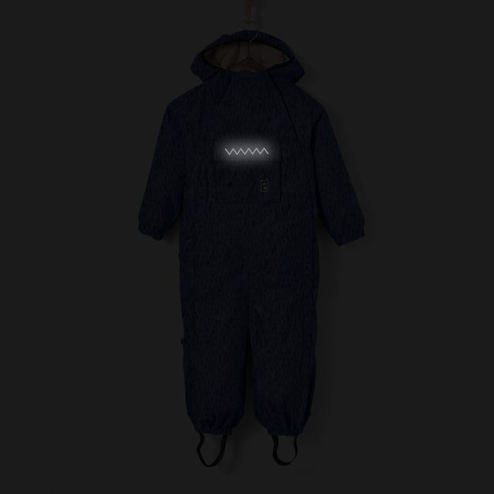 namuk Zack Winter Overalls - Infants' Gemini