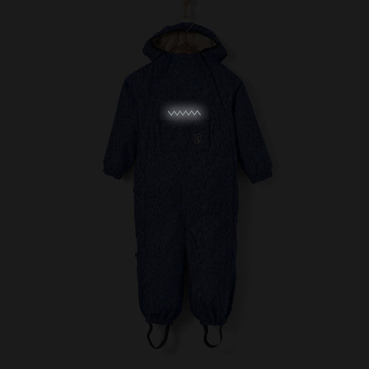 namuk Zack Winter Overalls - Infants' Gemini