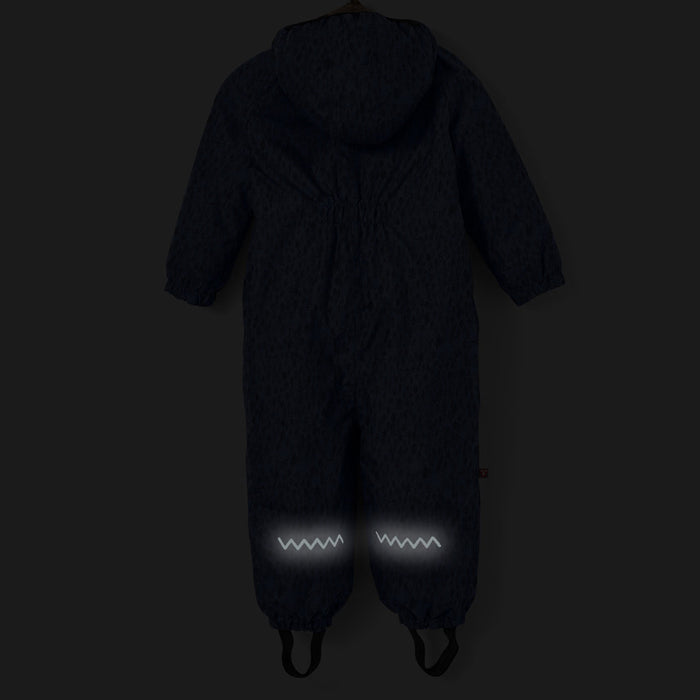 namuk Zack Winter Overalls - Infants' Gemini