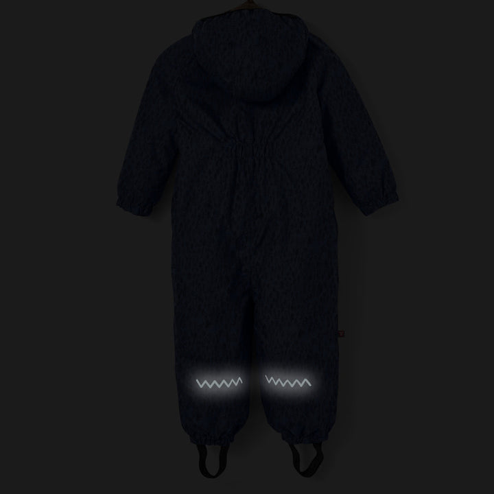 namuk Zack Winter Overalls - Infants' Gemini