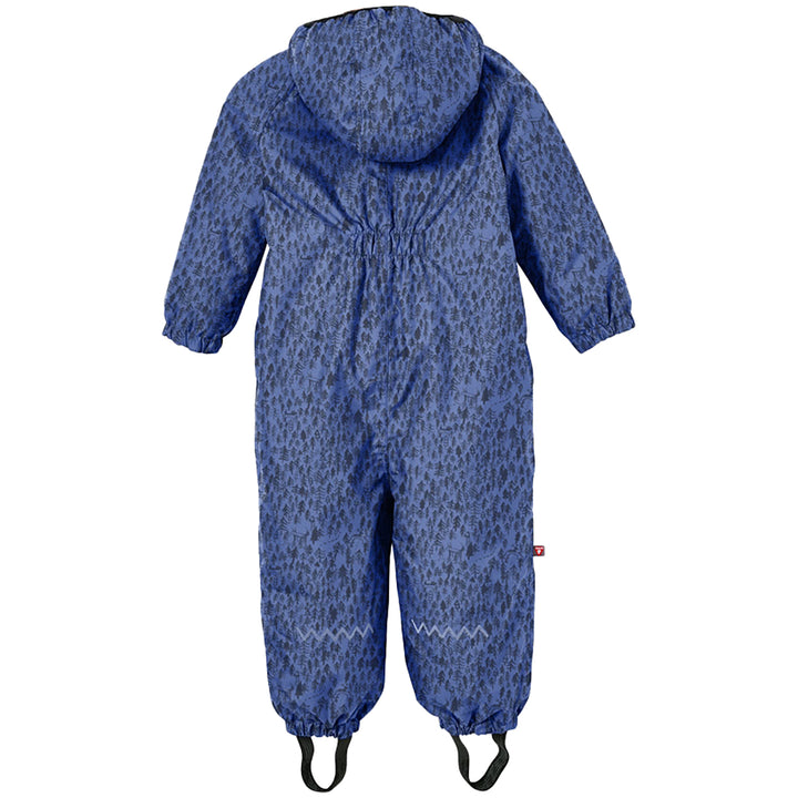namuk Zack Winter Overalls - Infants' Gemini