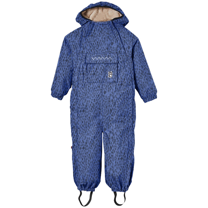namuk Zack Winter Overalls - Infants' Gemini