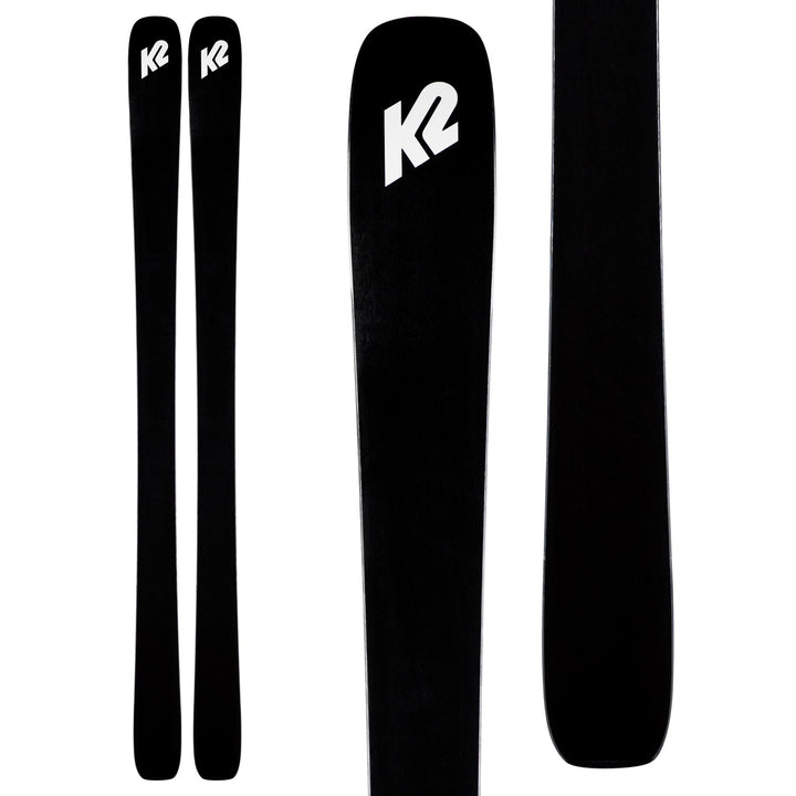 K2 Mindbender 90 C Skis + Look NX 11 Bindings 2020