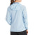 Marmot Etherlite Hoodie - Women's Tide Blue