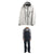 Burton AK 3L GORE-TEX Stretch Hover Jacket + Freebird Bib Pants 2022