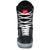 Vans Hi Standard OG Snowboard Boots Black/White