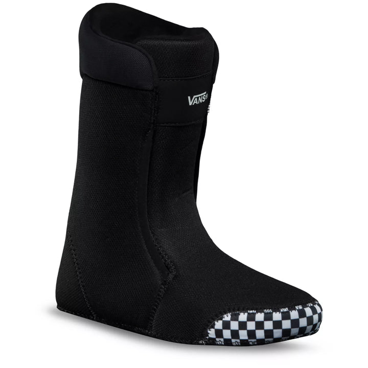 Vans Hi Standard OG Snowboard Boots Black/White