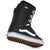 Vans Hi Standard OG Snowboard Boots - Women's Black/White