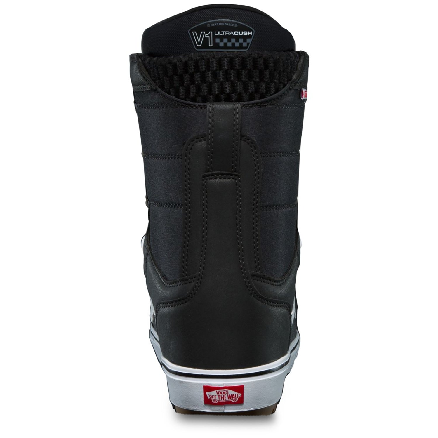 Vans Hi Standard OG Snowboard Boots - Women's – evo