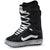 Vans Hi Standard OG Snowboard Boots - Women's Black/White