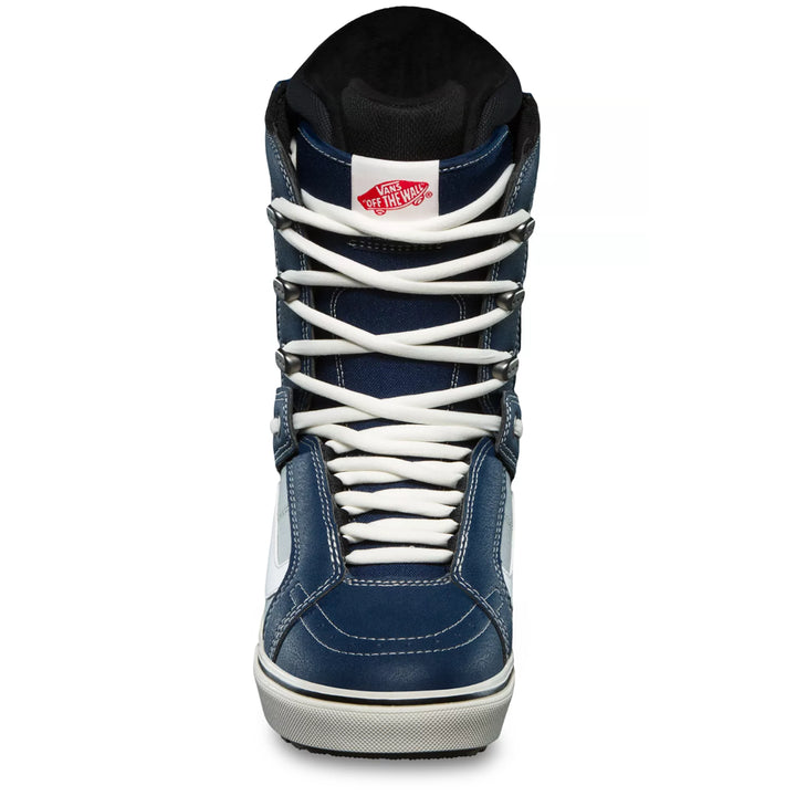 Vans Hi Standard OG Snowboard Boots - Women's (Kennedi Deck) Navy/Marshmallow