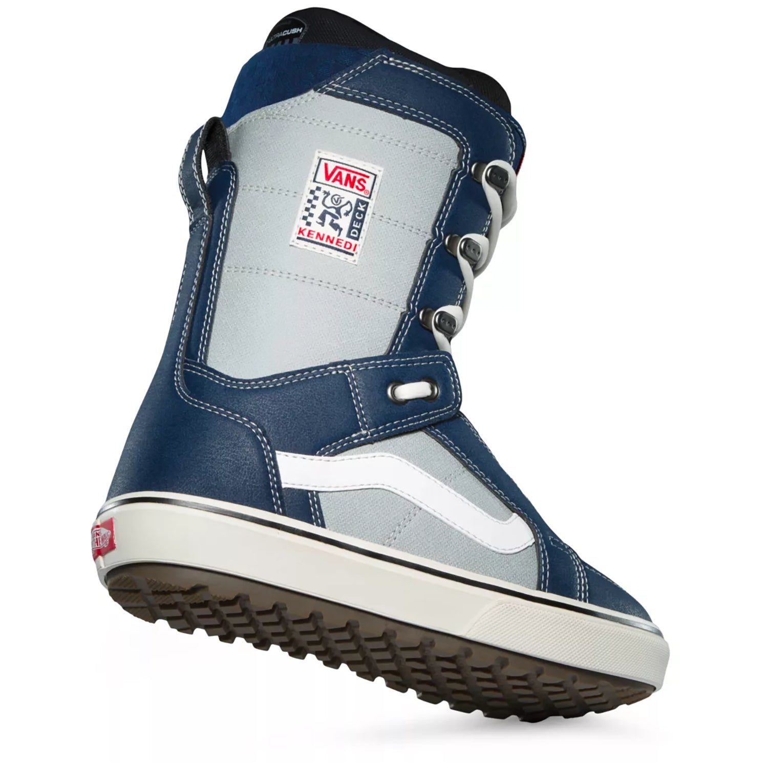 Vans Hi Standard OG Snowboard Boots - Women's – evo