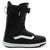 Vans Juvie Linerless Snowboard Boots - Kids' 2024 Black/White
