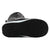 Vans Juvie Linerless Snowboard Boots - Kids' 2024 Black/White
