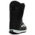 Vans Juvie Linerless Snowboard Boots - Kids' 2024 Black/White