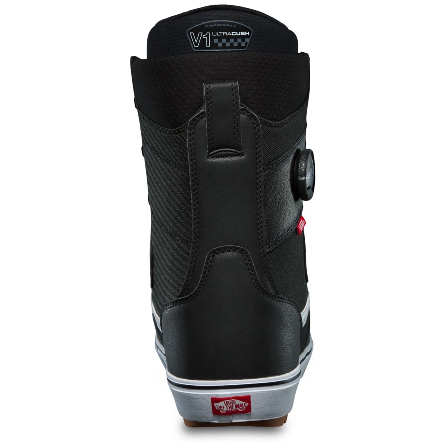 Vans Invado OG Snowboard Boots – evo