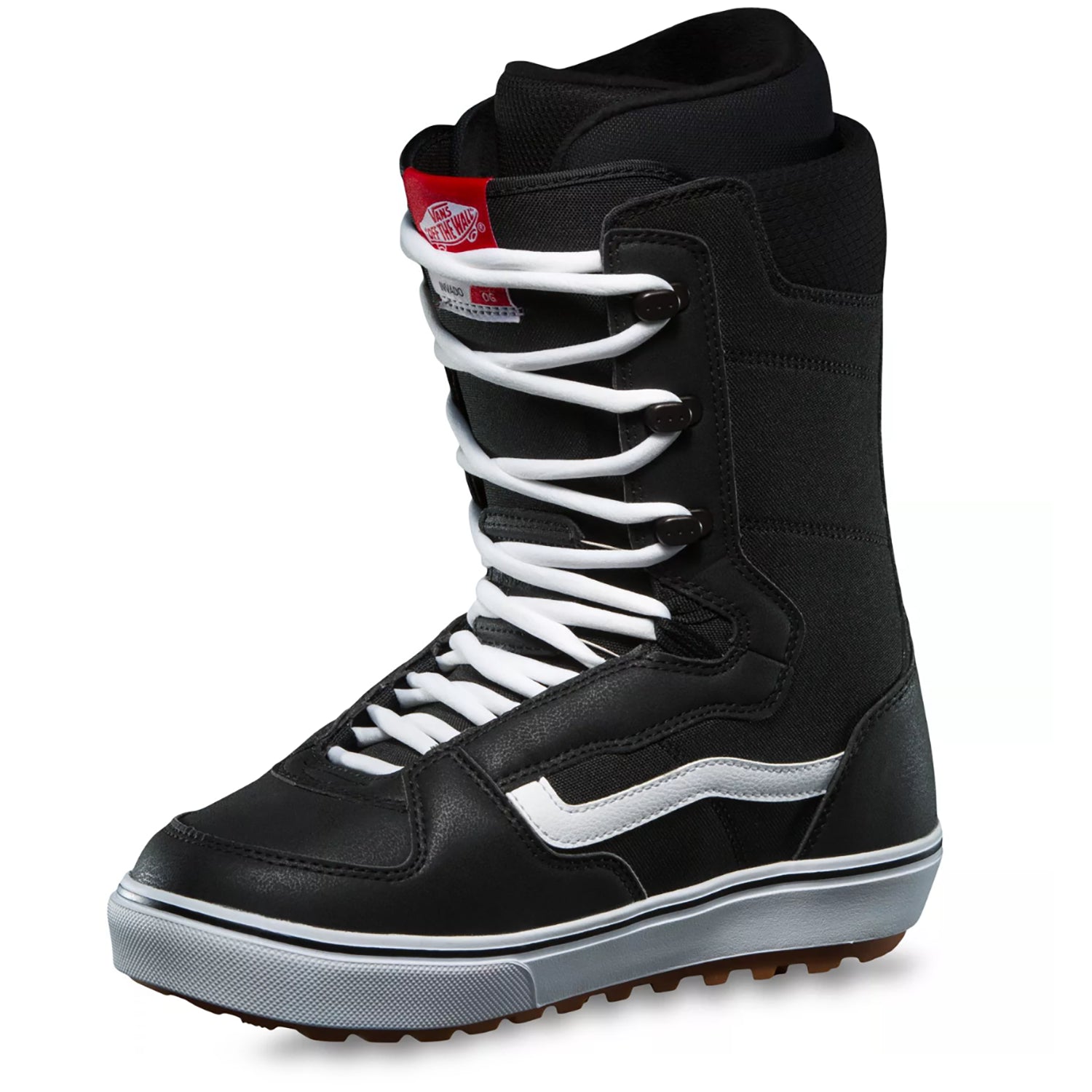 Vans Invado OG Snowboard Boots – evo