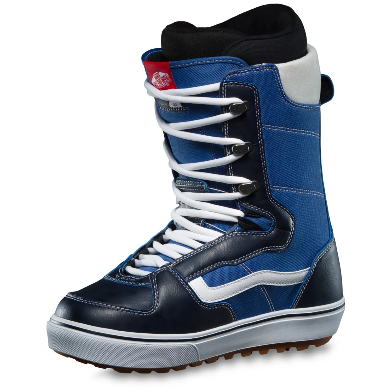 Vans Invado OG Snowboard Boots – evo