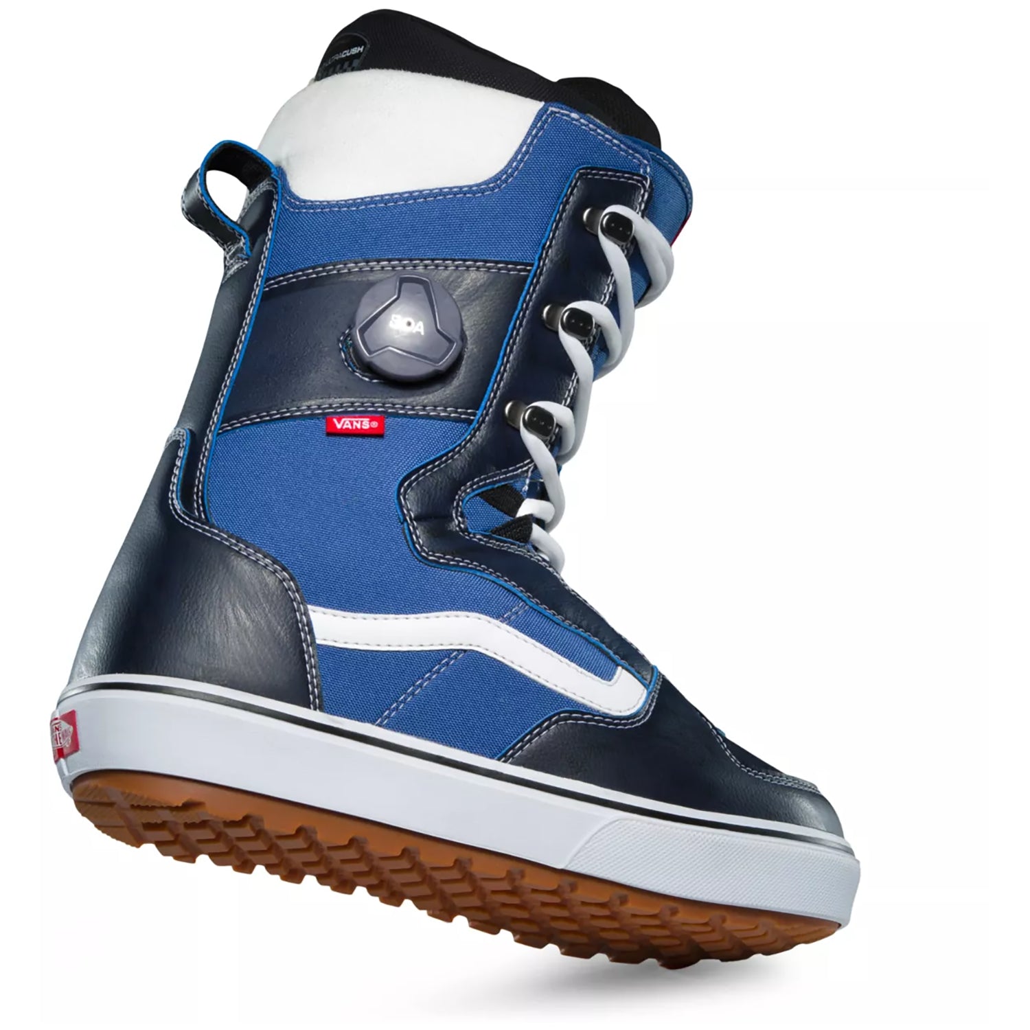 Vans Invado OG Snowboard Boots – evo