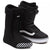 Vans Aura OG Snowboard Boots Black/White