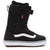 Vans Aura OG Snowboard Boots Black/White