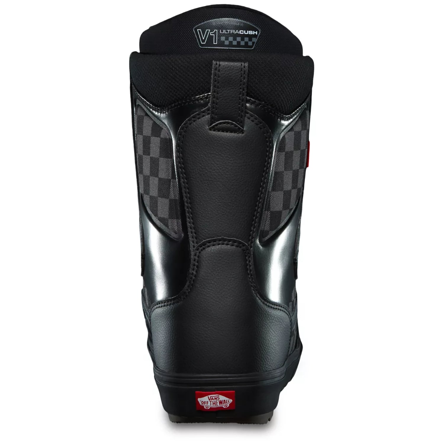 Vans Aura OG Snowboard Boots – evo