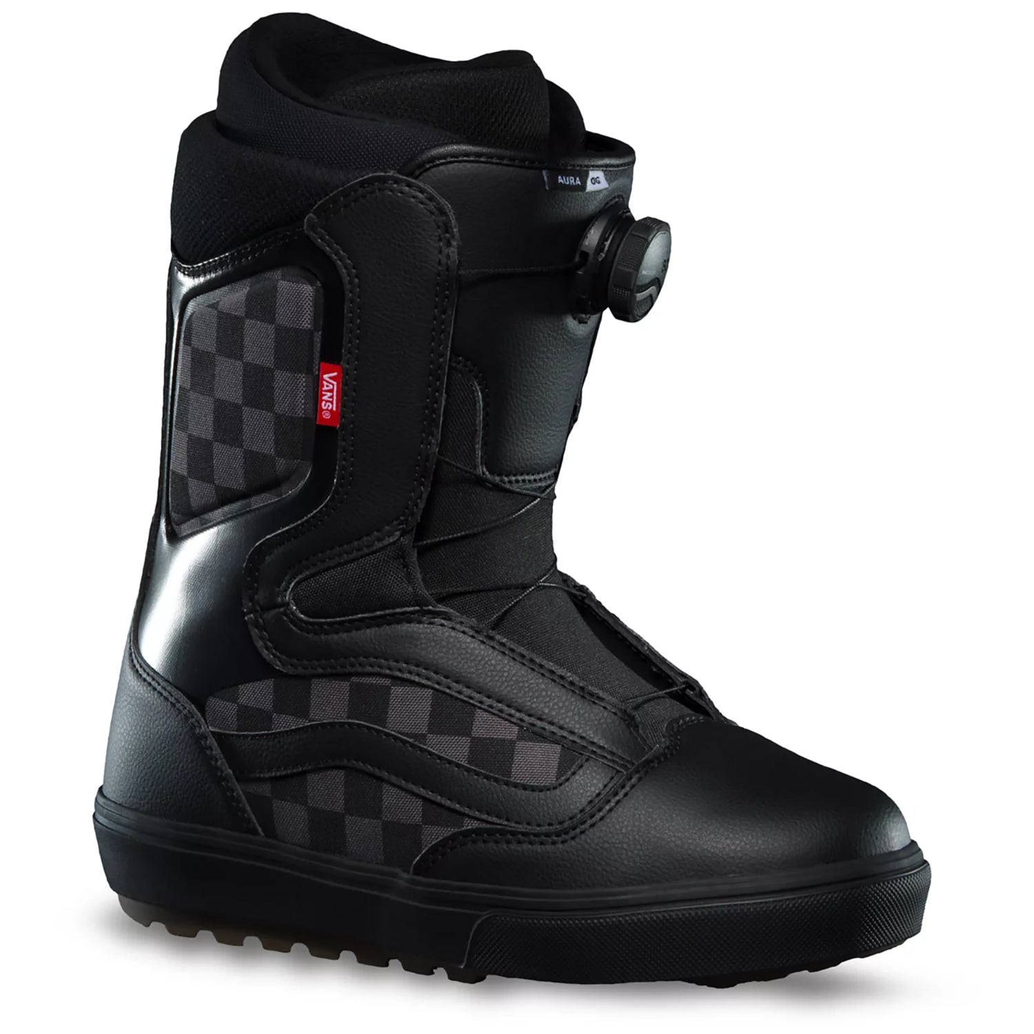 Vans Aura OG Snowboard Boots – evo