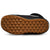 Vans Aura Linerless Snowboard Boots 2021 Black/Gum