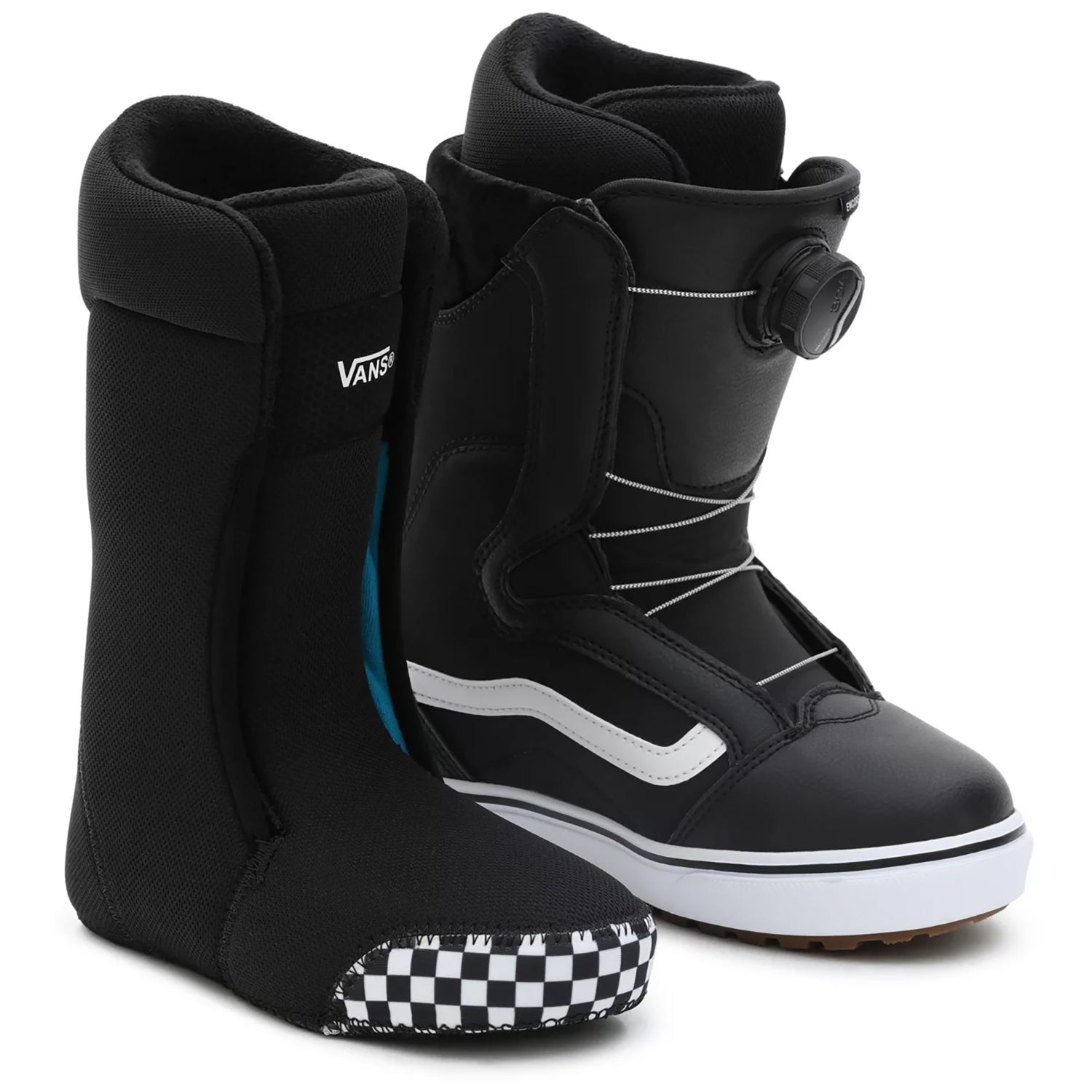 Vans Encore OG Snowboard Boots - Women's – evo