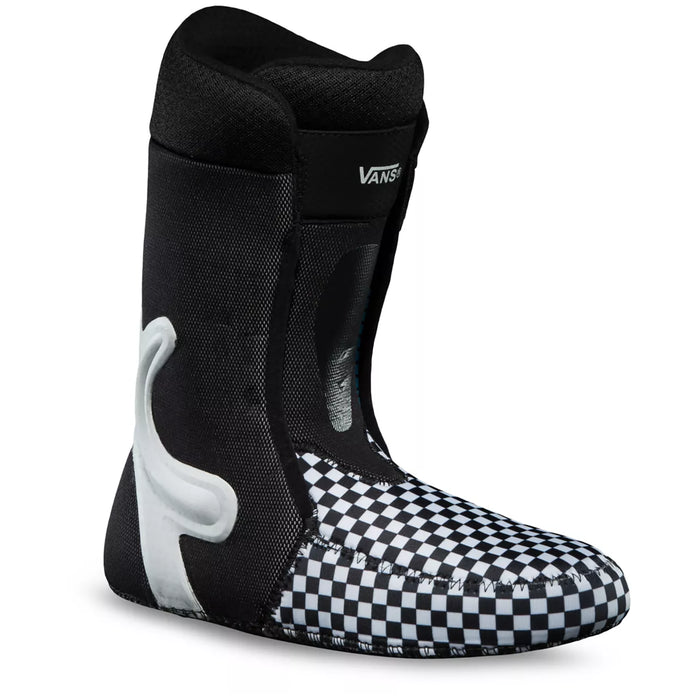 Vans Verse Snowboard Boots 2022 (Blake Paul) Black/Blue