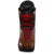 Vans Hi-Standard Pro Snowboard Boots 2022 Brown/Red