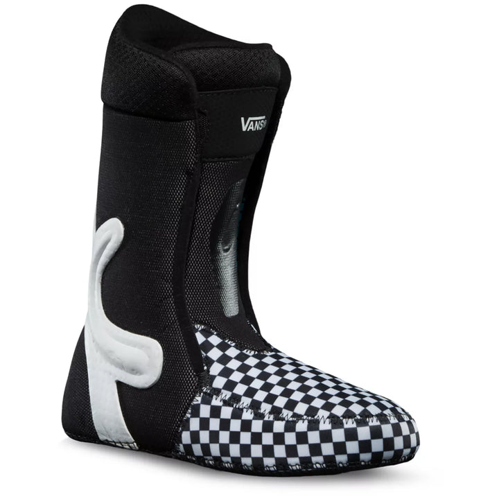 Vans Viaje Snowboard Boots - Women's 2022 Asphalt/Pomegranate