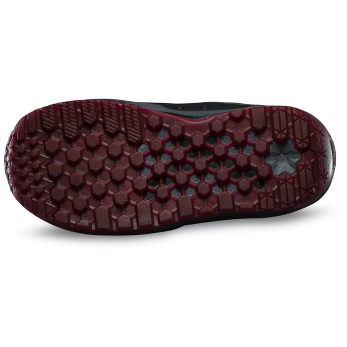 Vans Viaje Snowboard Boots - Women's 2022 Asphalt/Pomegranate