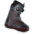 Vans Viaje Snowboard Boots - Women's 2022 Asphalt/Pomegranate