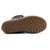 Vans Standard XF Snow MTE Pow Surfing Boots 2022 (Wolle Nyvelt) Black/Gum