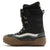 Vans Standard XF Snow MTE Pow Surfing Boots 2022 (Wolle Nyvelt) Black/Gum